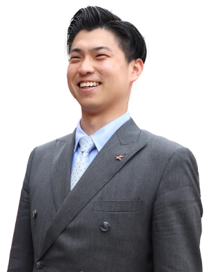川添 雄晴